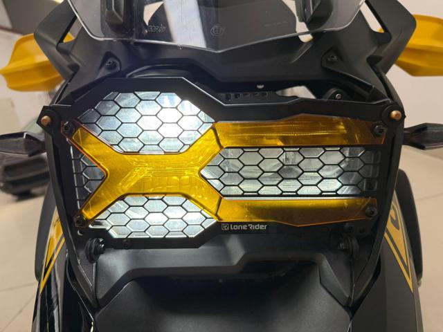 BMW R 1250 GS 40 YEARS GS EDITION