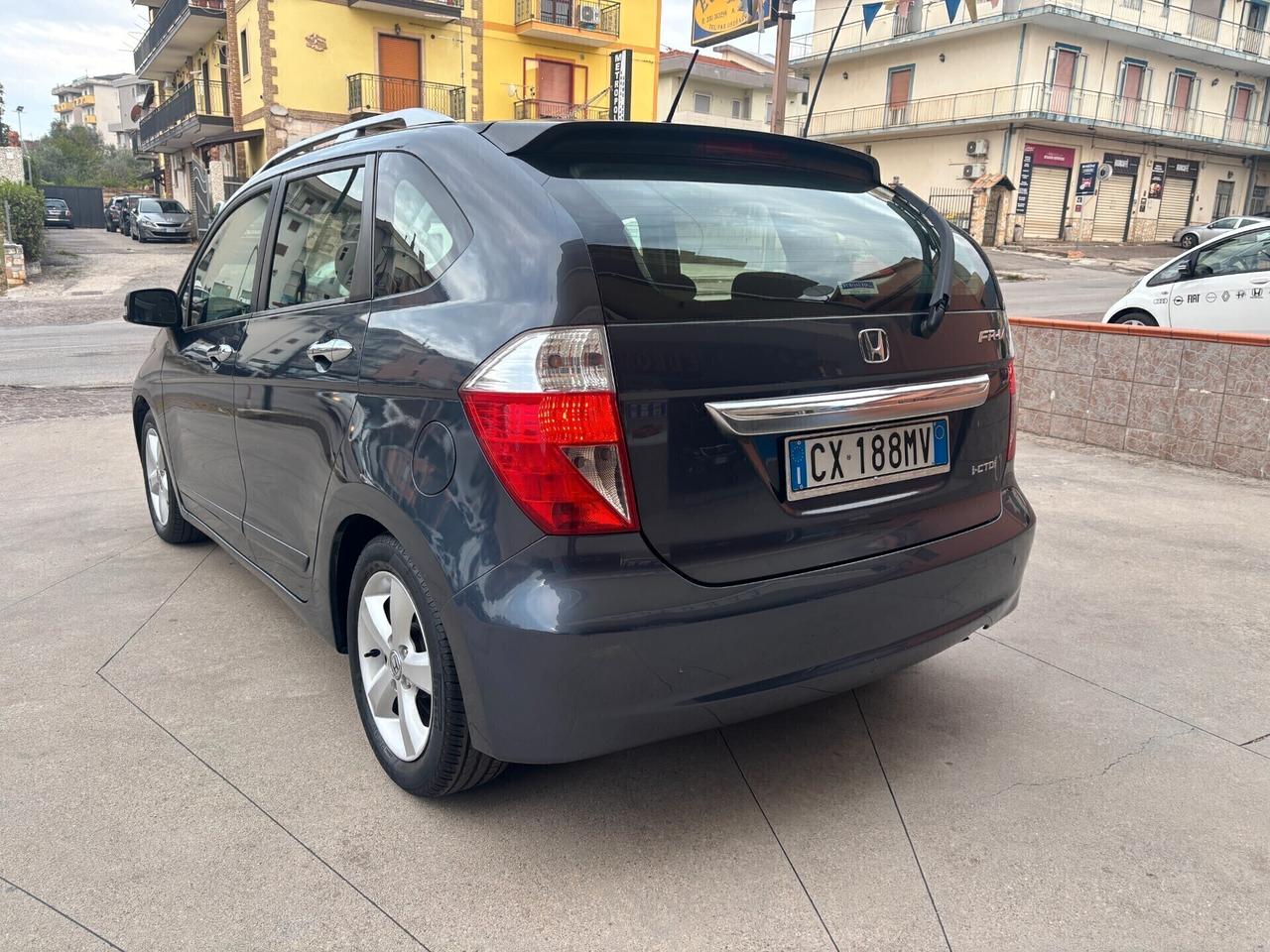 Honda FR-V MONOVOLUME COMFORT 6 POSTI