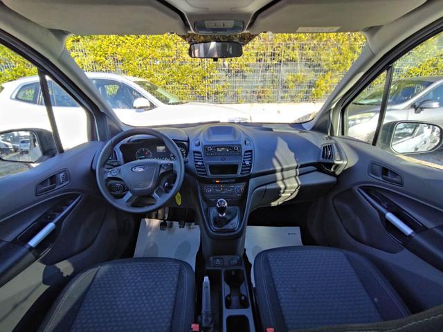 FORD Tourneo Connect 1.5tdi CONNECT COMBI 100cv BLUETOOTH CLIMA