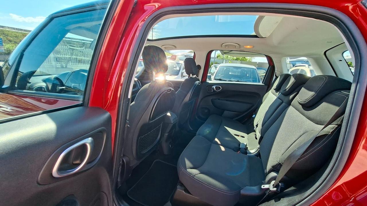 Fiat 500L 1.6 Multijet 120 CV Cross