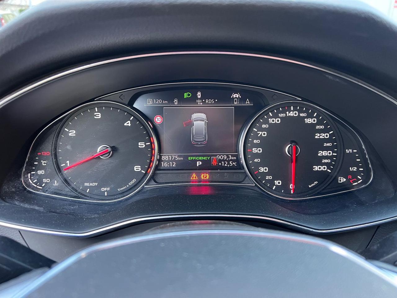 Audi A6 2.0 40 TDI MHEV Business Plus #8257