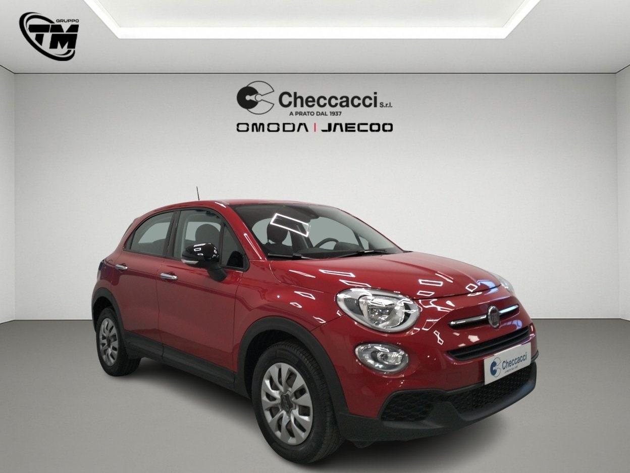 FIAT 500X 500X 1.3 MultiJet 95 CV Cult