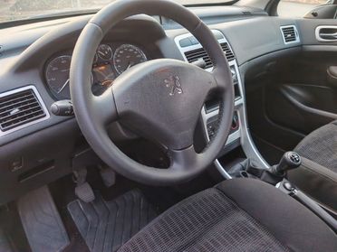 Peugeot 307 Diesel Hdi come nuova