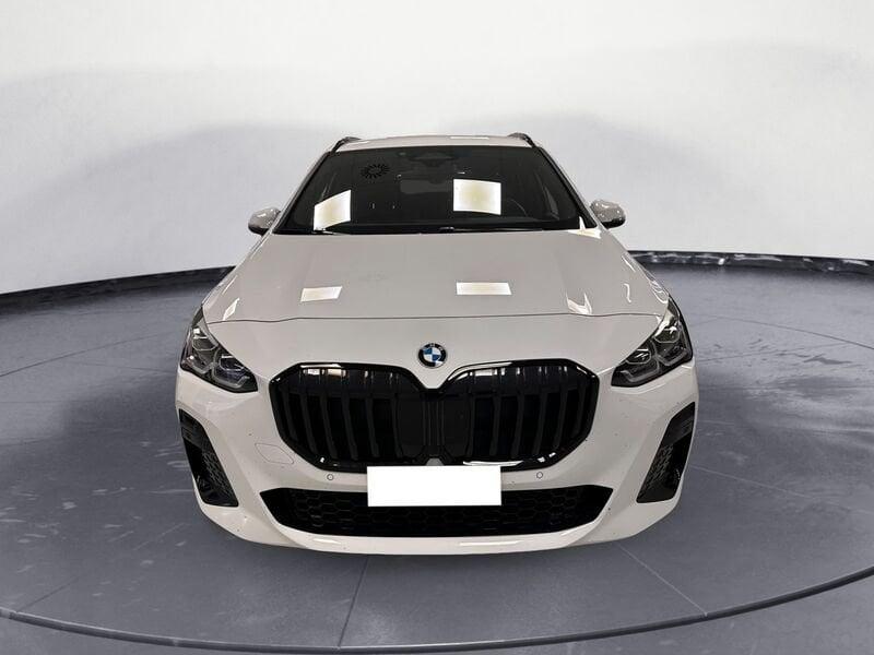 BMW Serie 2 Active Tourer 218d Active Tourer Msport auto