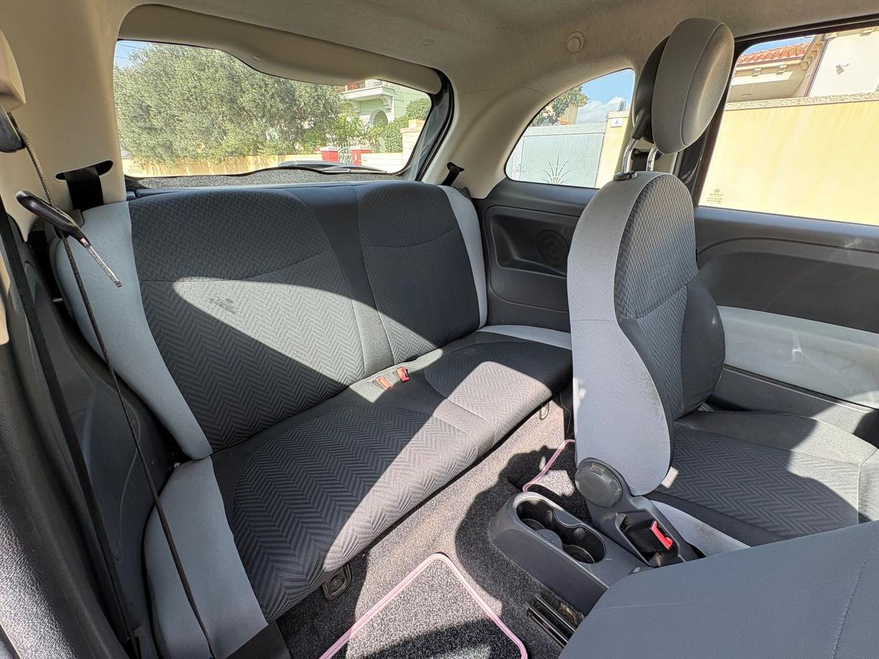 Fiat 500 1.2 Pop #9815