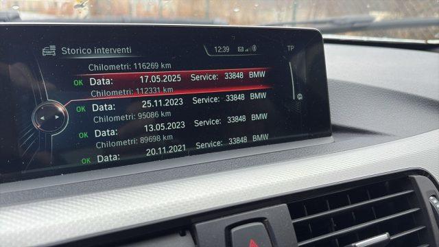 BMW 420 d Gran Coupé Msport PERFORMANCE XDRIVE