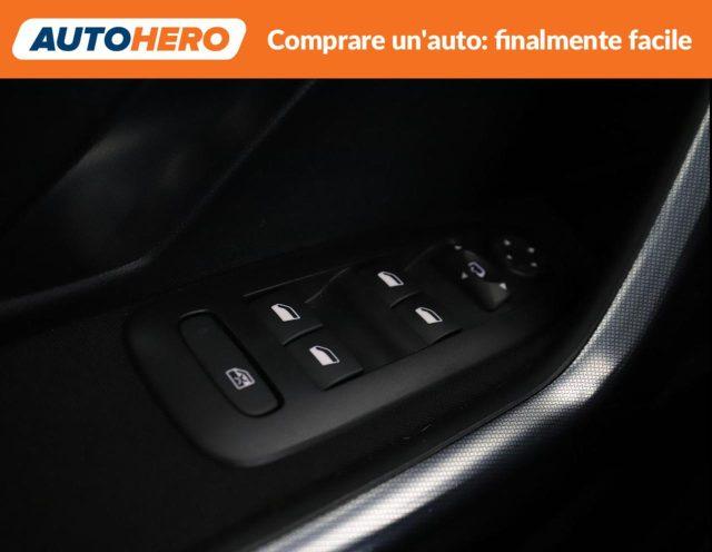 PEUGEOT 2008 1° serie PureTech Turbo 110 EAT6 S&S Allure