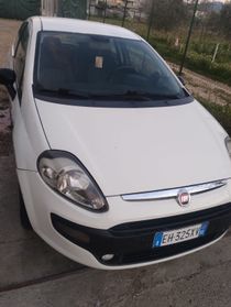 Fiat Punto Evo 1.4 3 porte Active EasyPower