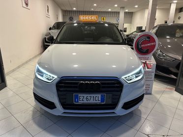 Audi A1 SPB 1.4 TDI ultra Sport