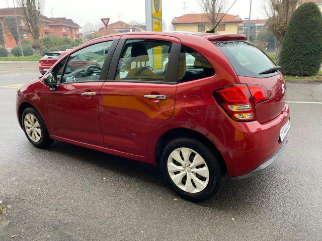 CITROEN C3 1.1 Attraction