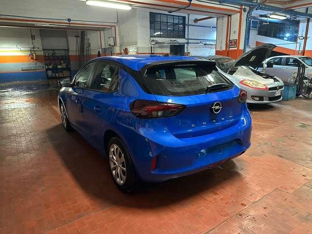 Opel Corsa 1.2 75cv Edition Telecamera + Sensori Ant+ Post