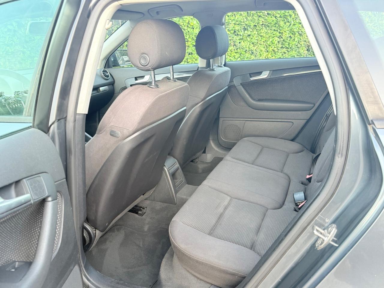 Audi A3 SPB 1.9 TDI 105CV Neopatentati