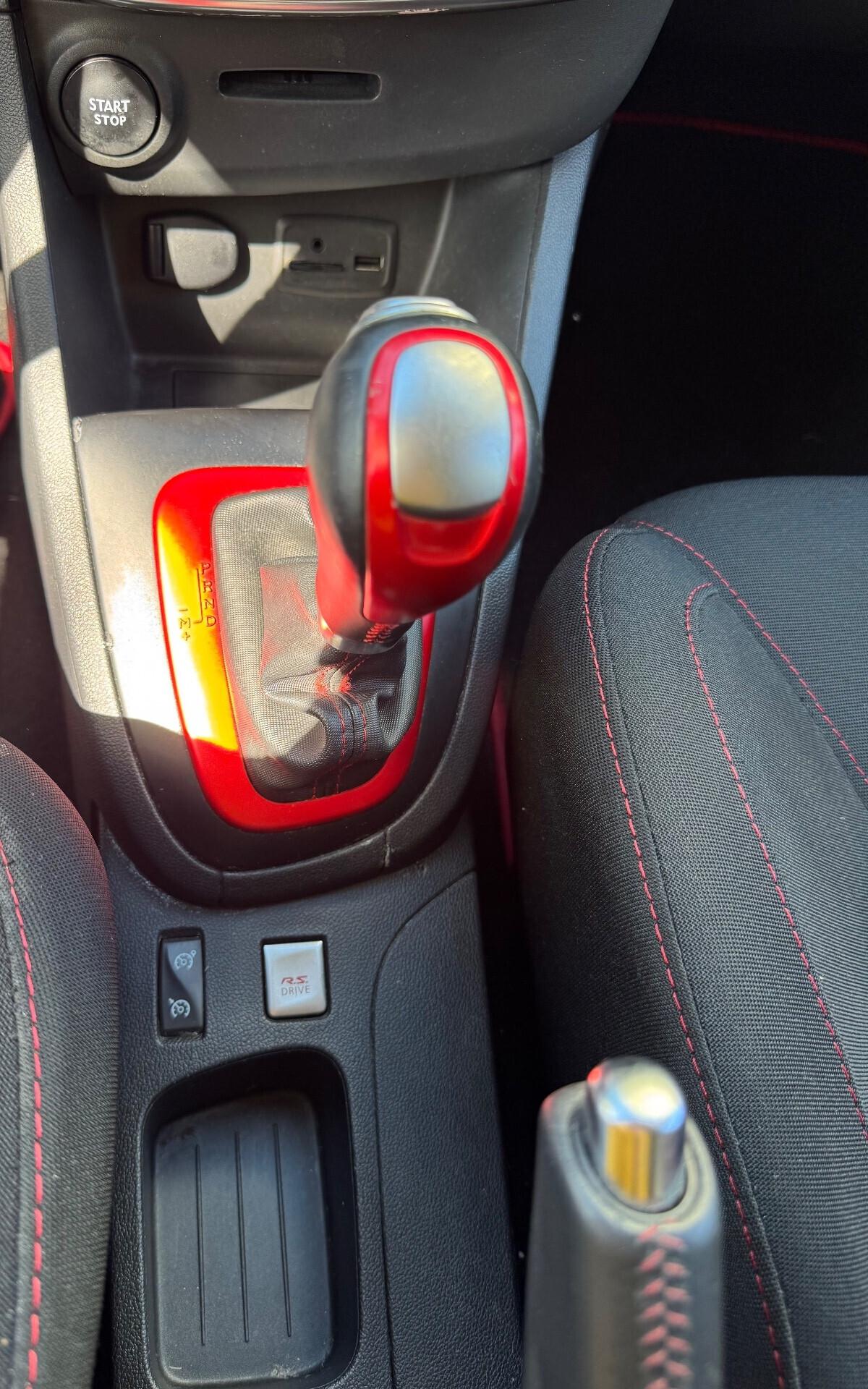 Renault Clio R.S. 1.6 200 cv Automatic