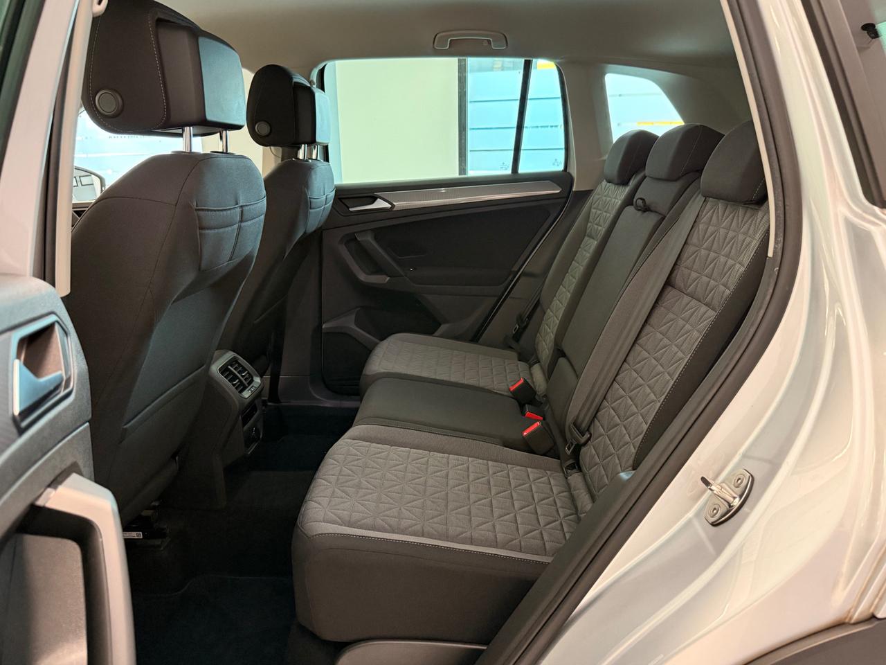 Volkswagen Tiguan 2.0 tdi Life 150cv dsg