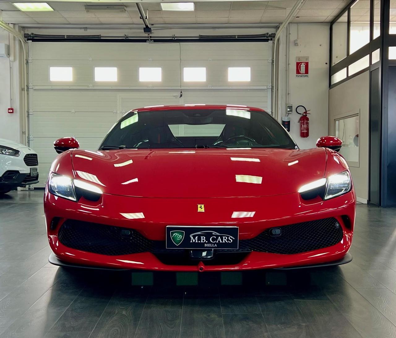 Ferrari 296 GTB 3.0
