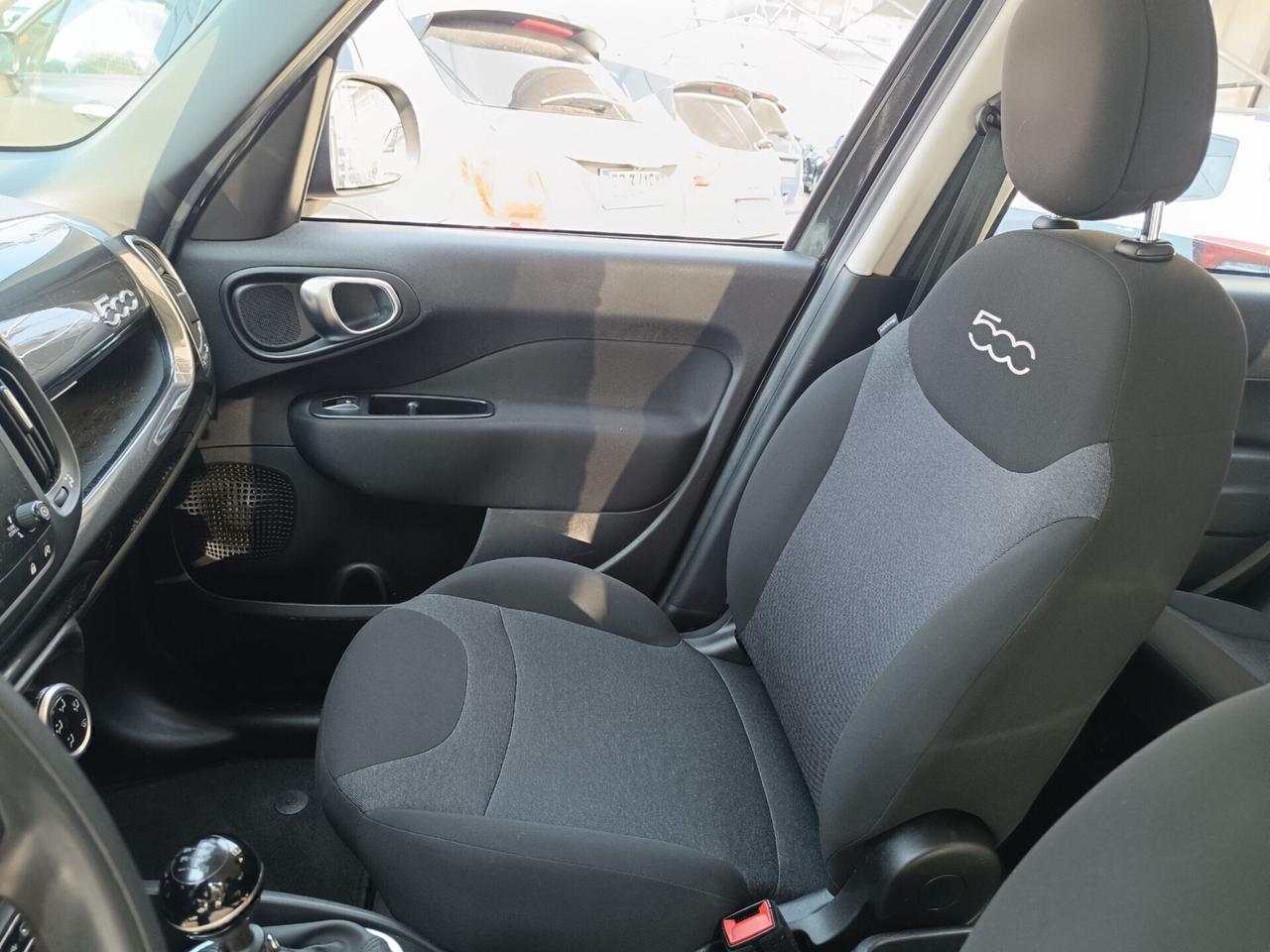 Fiat 500L 1.4 95 CV GPL Pop Star