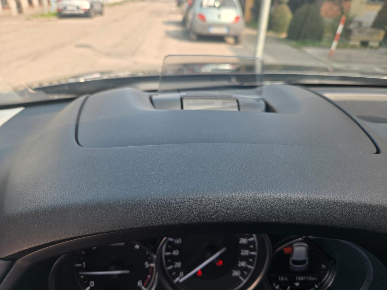 Mazda CX-5 2.2L Skyactiv-D 150 CV 2WD Exceed