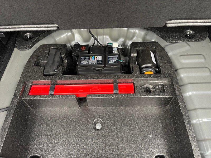 MG ZS 1.5 hybrid+ Luxury auto - KM0