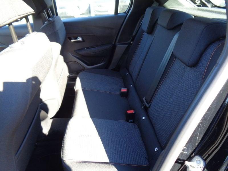 Peugeot 208 208 PureTech 100 Stop&Start 5 porte Style