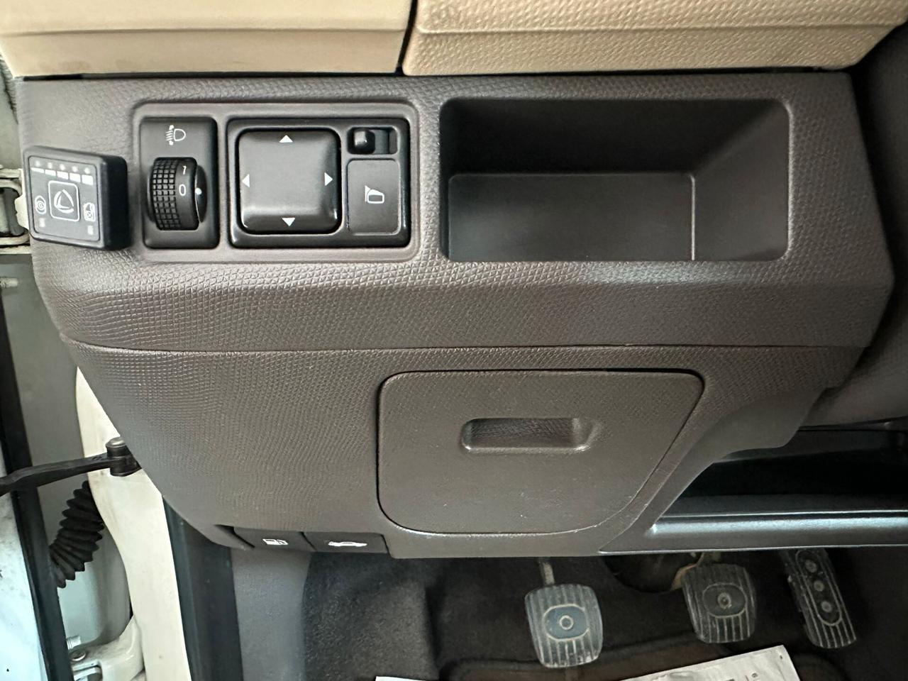 Nissan Micra 1.2 16V 5 porte GPL Eco n-tec