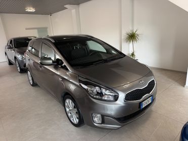 Kia Carens 1.7 CRDi 115 CV Business Class