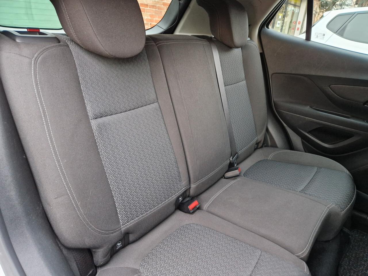 Opel Mokka X 1.4 140CV GPL casa madre, Carplay, Sensori, Barre