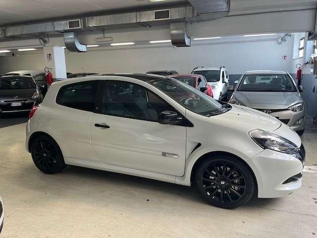 Renault Clio Clio III 2009 3p 2.0 16v 20th Anniversario 203cv