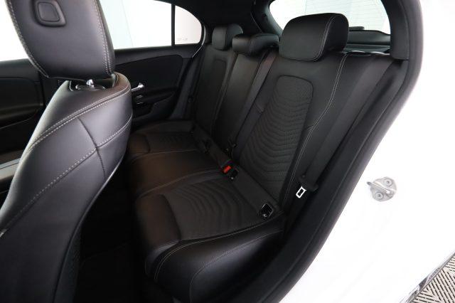 MERCEDES-BENZ A 180 A 180 d Automatic Executive
