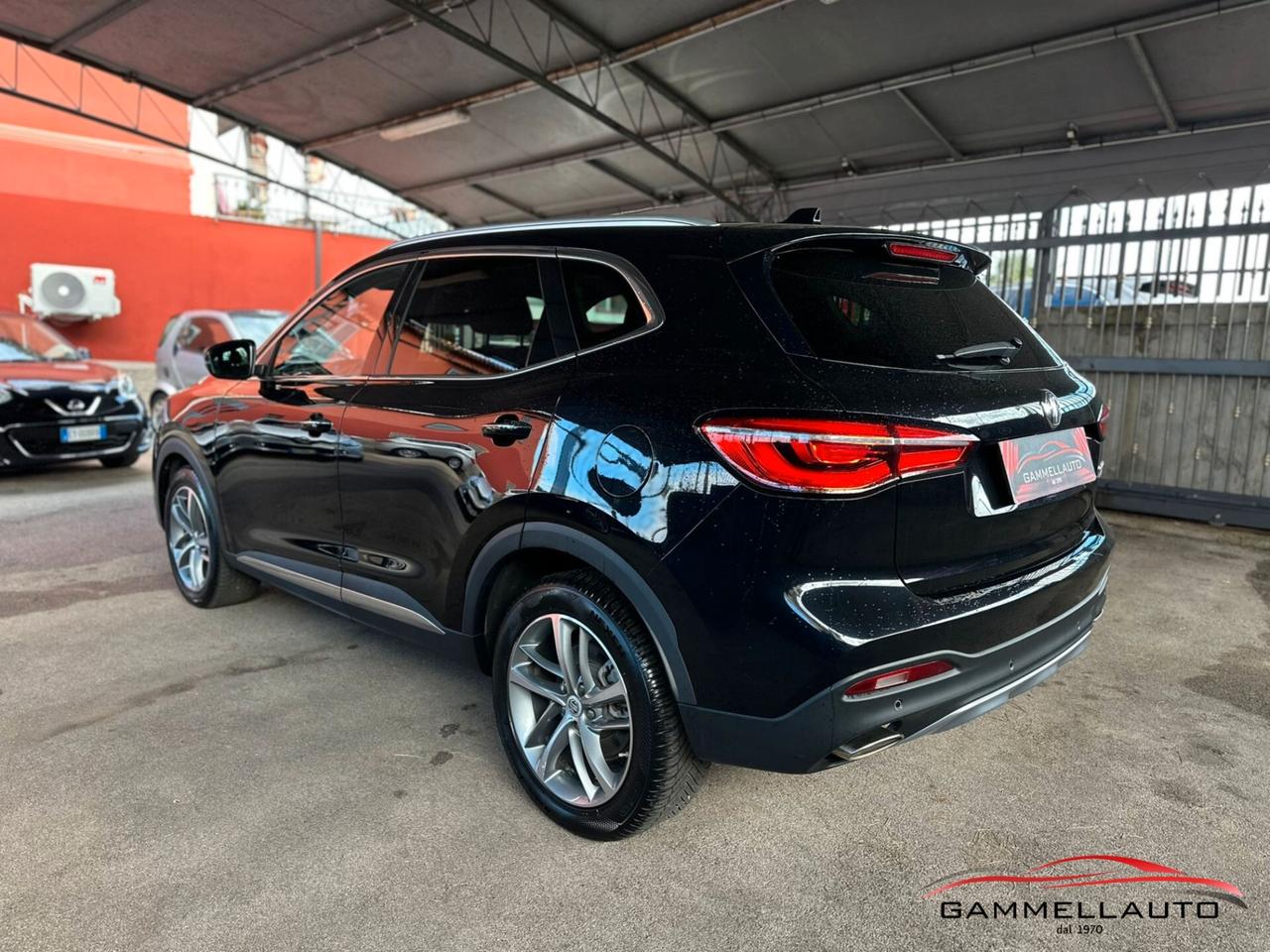 MG EHS 1.5 Plug-in Hybrid Excite 161cv AUTOMATICA