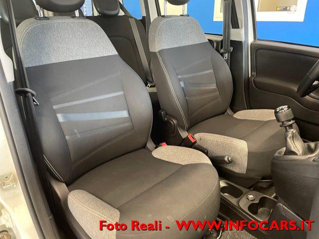 FIAT Panda 1.0 FireFly S&S Hybrid City Life PROMO!!