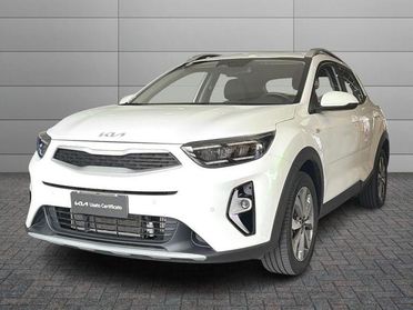 KIA Stonic 1.0 T-GDi 100 CV MHEV MT Urban
