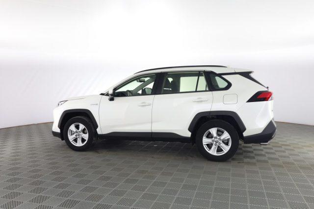 TOYOTA Other RAV4 RAV4 2.5 HV (222CV) E-CVT AWD-i Busines
