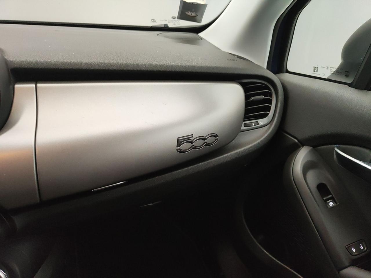 FIAT 500X 2022 1.5 T4 130CV HYBRID SPORT DCT