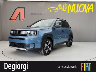 FIAT Grande Panda 1.2 HYBRID 110CV LA PRIMA