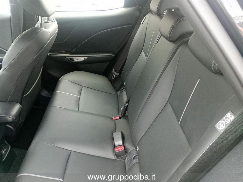 Lexus LBX 1.5 hybrid Relax 4wd