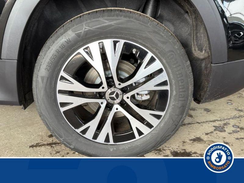 Mercedes-Benz GLB Classe 200 Automatic Advanced Progressive