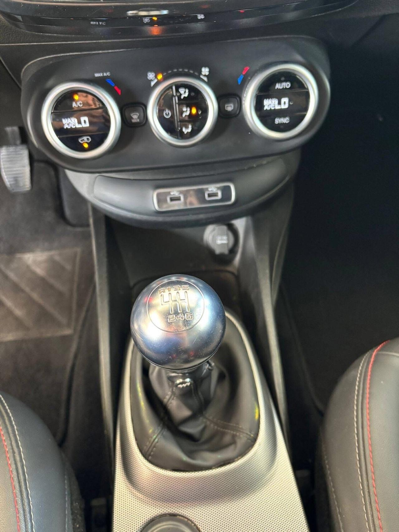 Fiat 500X 1.6 MultiJet 130 CV Sport ^|^|^
