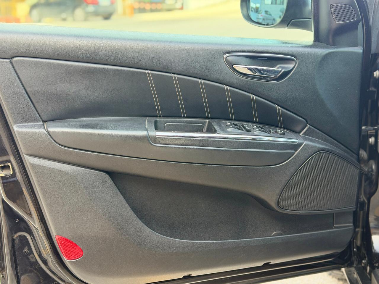 LANCIA Delta Platino - 1.6 MTJ 120cv