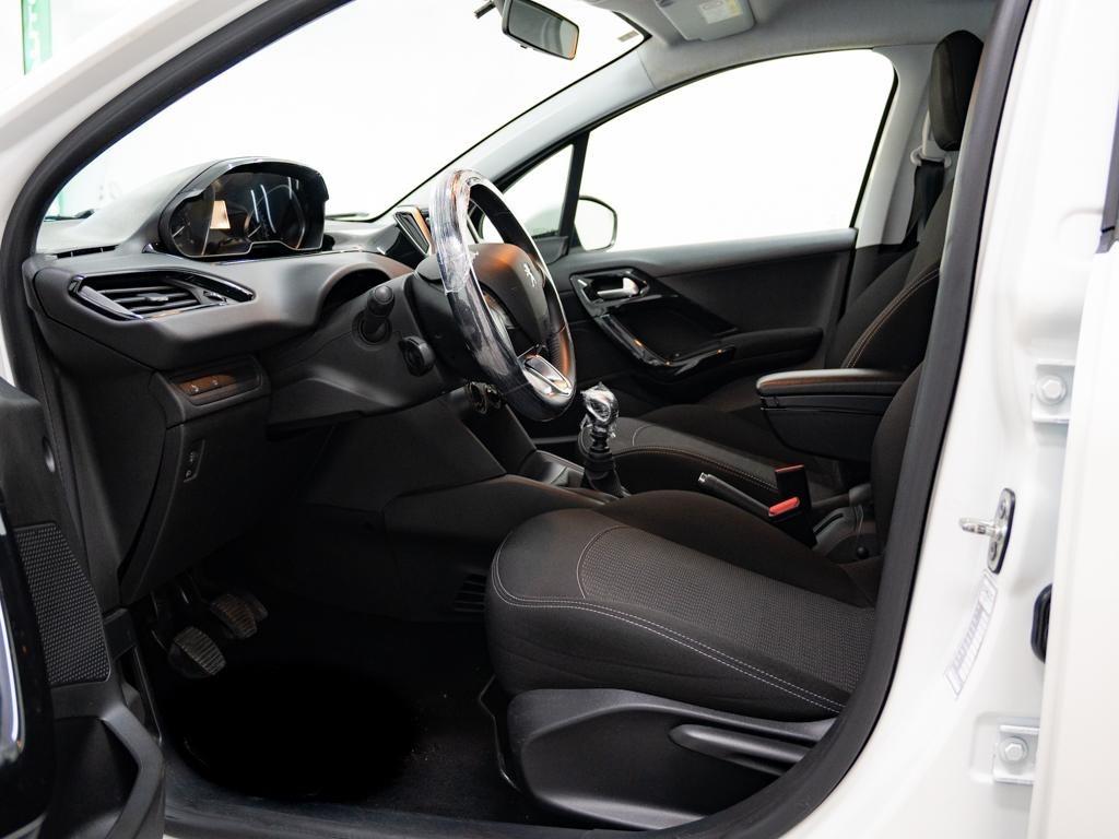 Peugeot 208 1.5 hdi