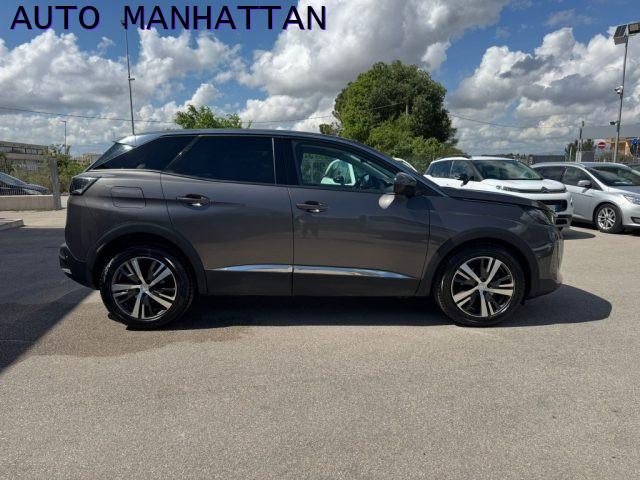 PEUGEOT 3008 BlueHDi 130 S&S EAT8 Allure Pack