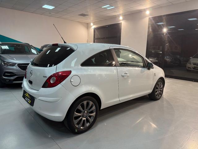 OPEL Corsa 1.3 CDTI 75CV ecoFLEX 3 porte Club