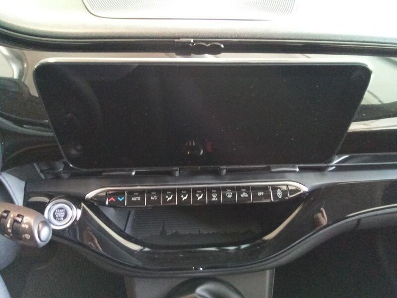 FIAT 500 Hybrid Hybrid Icon