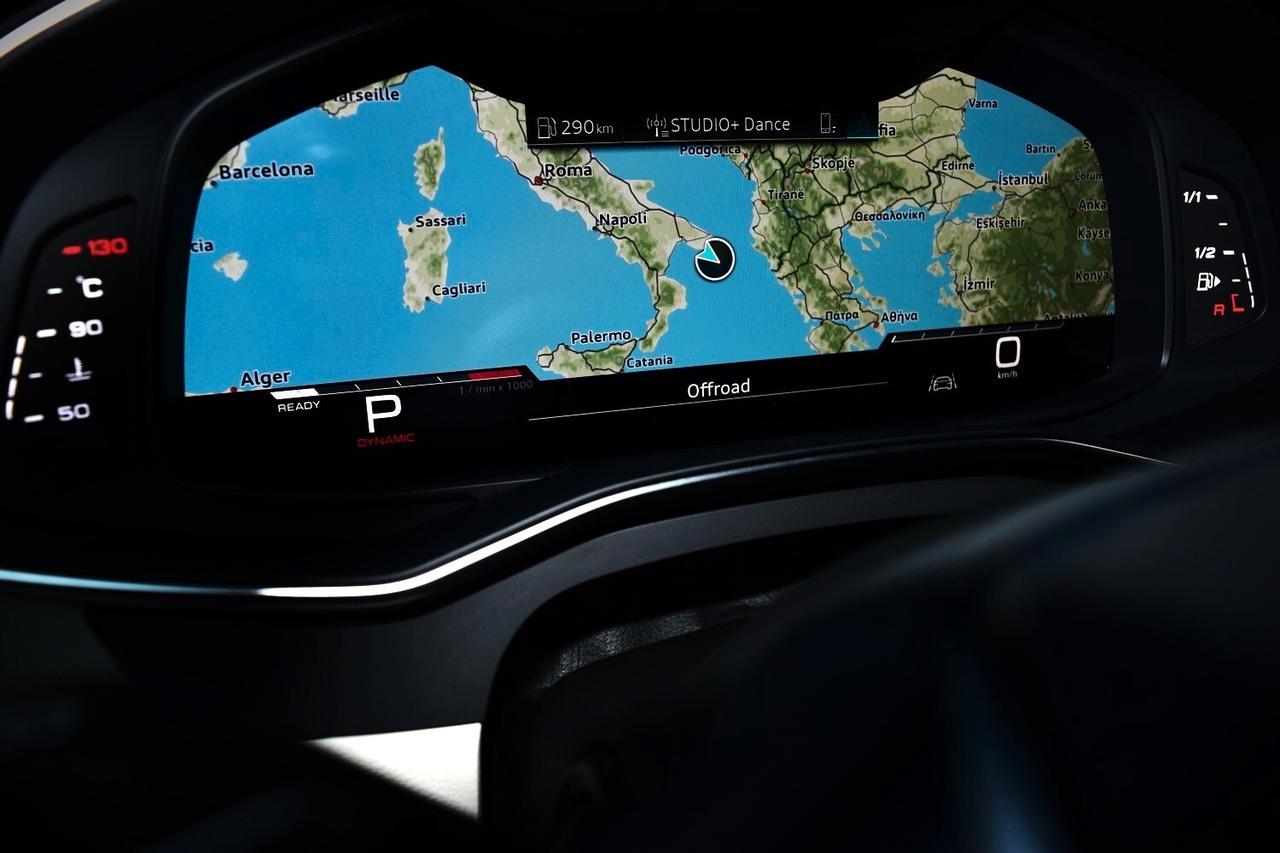 Audi A6 Avant 40 2.0 Tdi quattro S tronic Business Plus