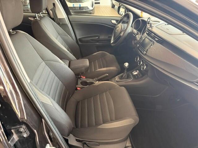 Alfa Romeo Giulietta 1.6 JTDm 120 CV Super