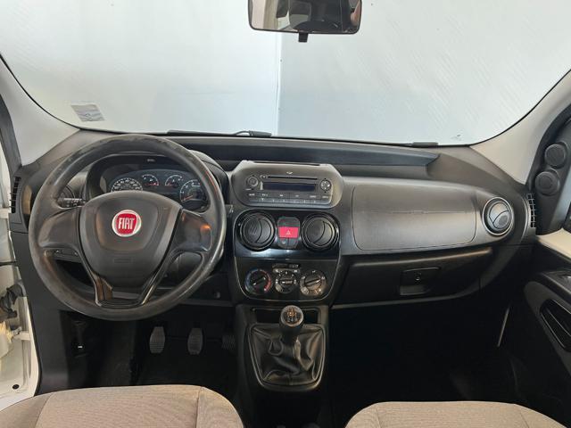 FIAT Qubo 1.3 MJT 80 CV Easy AUTOCARRO N1
