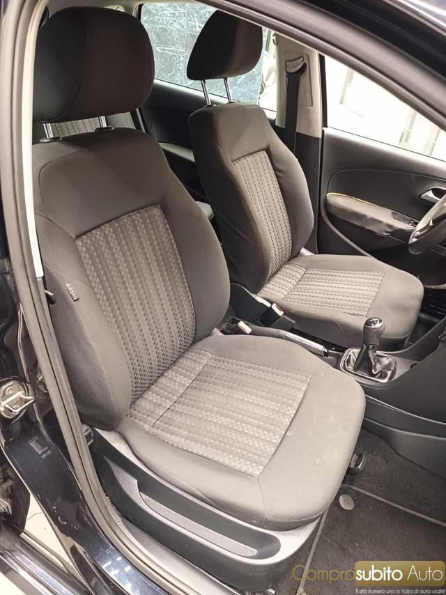 VOLKSWAGEN Polo 1.4 TDI 90 CV 5p. Business BlueMotion Technology