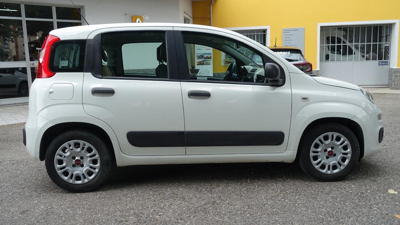 Fiat Panda 1.2 EasyPower Lounge