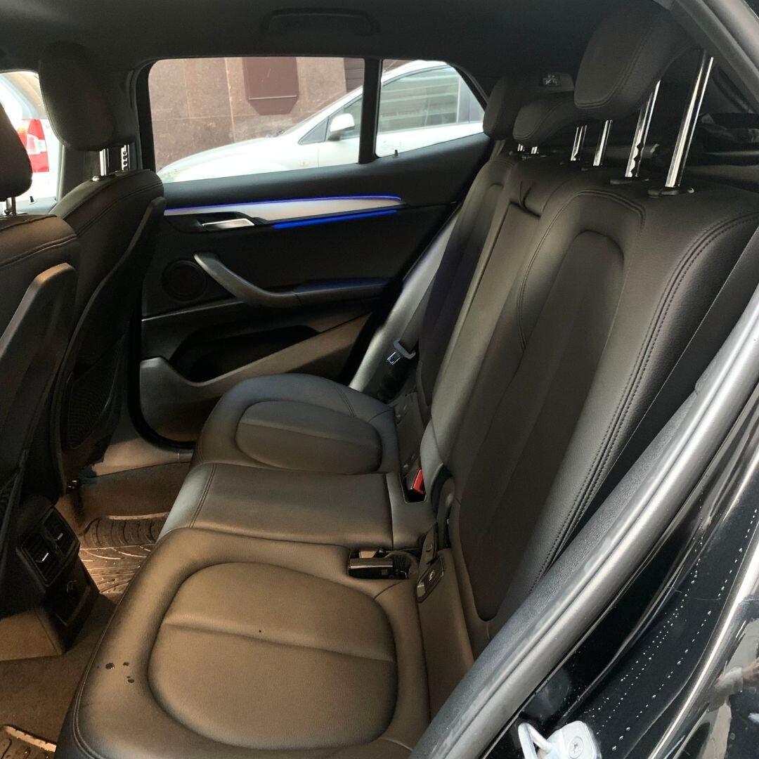Bmw X2 sDrive18d Msport 2018