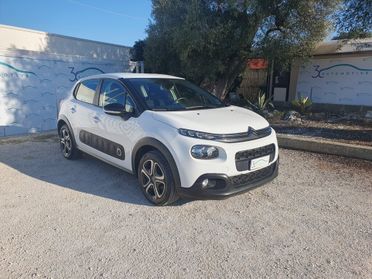 Citroen C3 1.2 83cv Feel