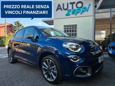 Fiat 500X 1.5 t4 Hybrid Sport 130cv DCT / FULL LED+18"+ACC